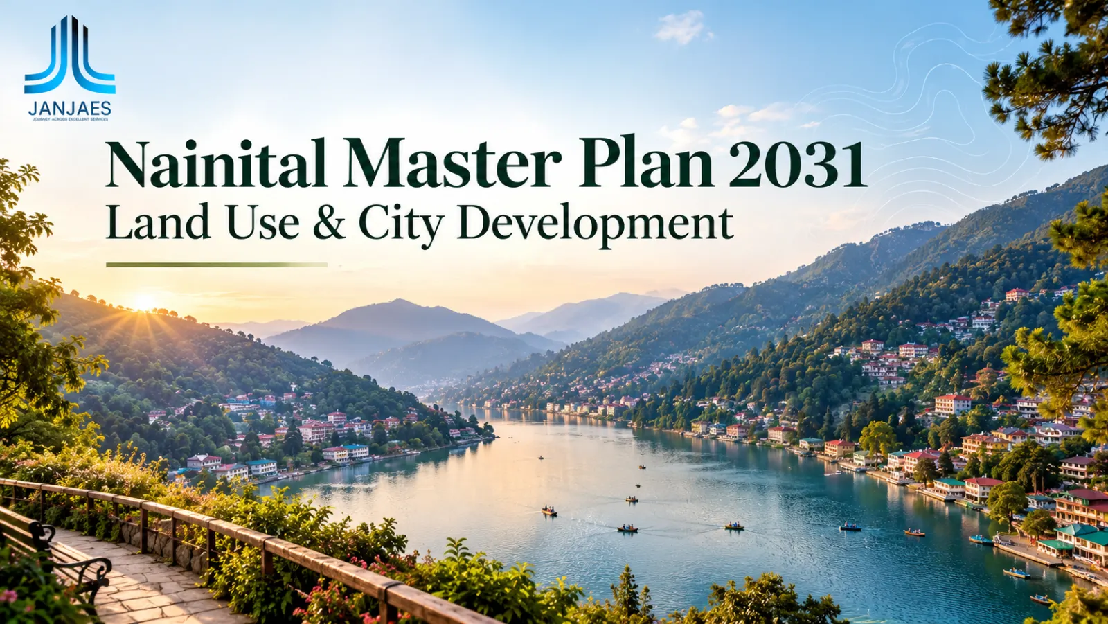 Nainital Master Plan