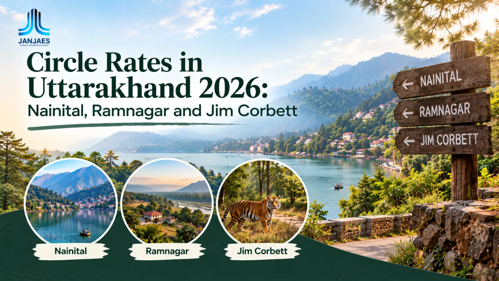 circle rate in uttarakhand
