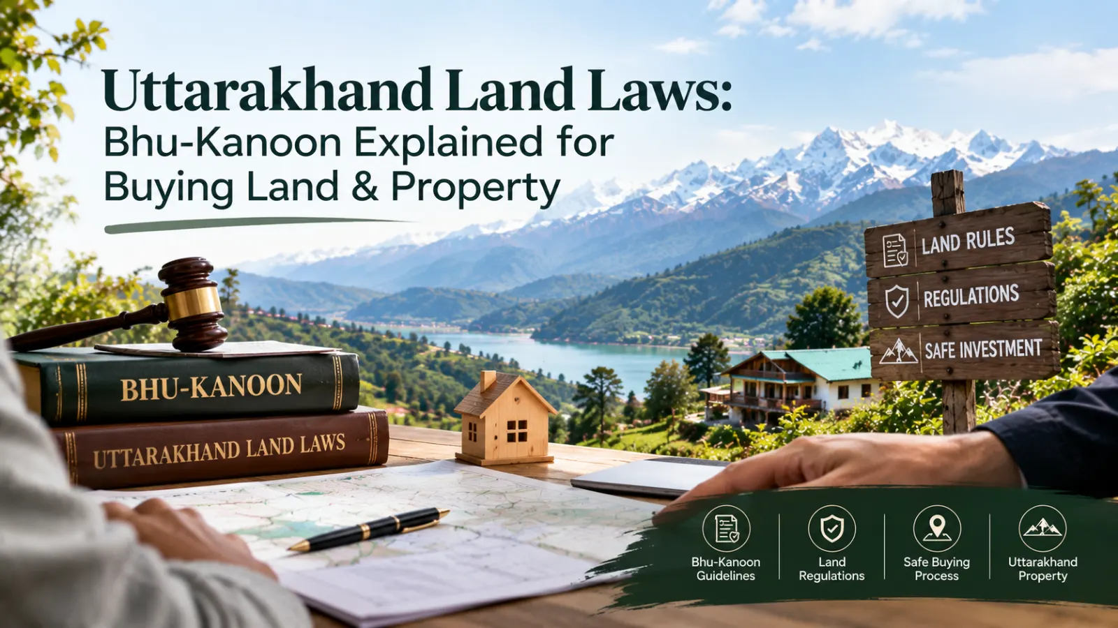 uttarakhand-land-laws
